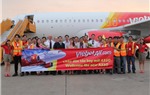 Vietjet đón tàu bay thứ 27